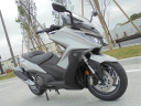 kymco AK550