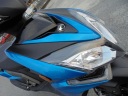 レーシングＳ１５０Ｓ　フロントカバー