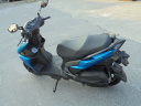 ＫＹＭＣＯ　ＲＡＣＩＮＧ　Ｓ１５０