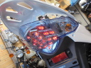 ＬＥＤテールランプ