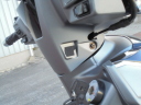 KYMCO　ターセリー　USB