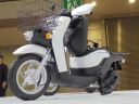 honda benly e: