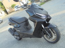 キムコ　KRV180　TCS