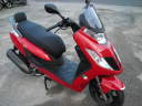 KYMCO Dink125@͍̂jxlbnXN[^[̐VȕiŐVfƂȂ܂B