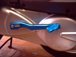 KÑA~LbNy_B@KNłYAMAHAnƂ̎łApbP[WɂHONDA,YAMAHA,SUZUKI,KYMCO,SYMAƁAȂĂ܂B܂茻킹ł܂őfނƂ̕\LłB@