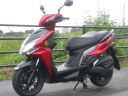 キムコ　レーシングS１２５