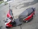 キムコ　レーシングS　１２５