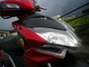 KYMCO　RacingS125