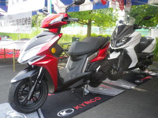 {MJI@KYMCO@[VOSPQT