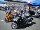 JAPAN INPORT SCOOTER SHOP FEDERATION@̃u[XB@}O[eB[uÕ[ttWB