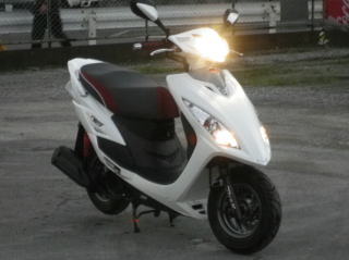 KYMCO@G5@iTj