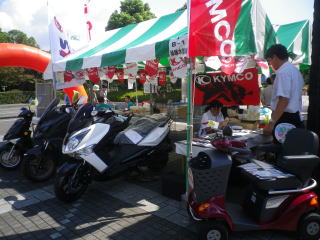 KYMCO@SYM@PGO@XYL@eЎԗWB