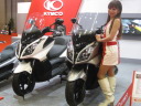 KYMCO̐VJeS[XN[^[@ǂéAŌmFB