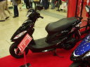 V-LINK125SR�@Type�j�@���{�����d�l�Ԃ̐����Ȍ��J�ƂȂ�܂����B